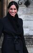 Meghan Markle, Príncipe Harry