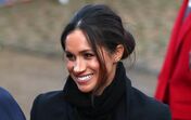 Meghan Markle, Príncipe Harry