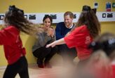 Meghan Markle, Príncipe Harry