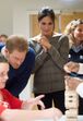 Meghan Markle, Príncipe Harry