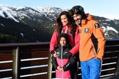 famosos, neve, seat, Rodrigo Herédia, Andorra, Pedro Guedes, Kelly Baron, Maria Sampaio, Gonçalo Cabral