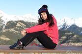 famosos, neve, seat, Rodrigo Herédia, Andorra, Pedro Guedes, Kelly Baron, Maria Sampaio, Gonçalo Cabral