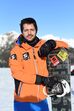 famosos, neve, seat, Rodrigo Herédia, Andorra, Pedro Guedes, Kelly Baron, Maria Sampaio, Gonçalo Cabral