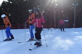 famosos, neve, seat, Rodrigo Herédia, Andorra, Pedro Guedes, Kelly Baron, Maria Sampaio, Gonçalo Cabral
