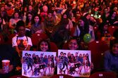 Soy Luna, Atlice Arena 