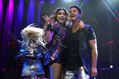 Soy Luna, Atlice Arena 