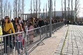 Soy Luna, Atlice Arena 