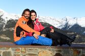 Kelly Baron, Andorra