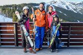 Snowtrip Andorra 2018 