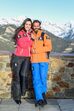 Snowtrip Andorra 2018 