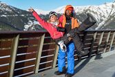 Snowtrip Andorra 2018 