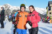 Snowtrip Andorra 2018 