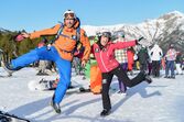 Snowtrip Andorra 2018 