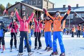 Snowtrip Andorra 2018 