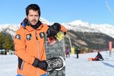 Snowtrip Andorra 2018 