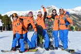 Snowtrip Andorra 2018 
