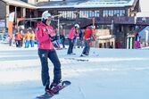 Snowtrip Andorra 2018 