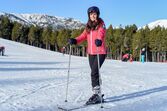 Snowtrip Andorra 2018 