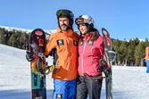 Snowtrip Andorra 2018 