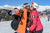 Snowtrip Andorra 2018 
