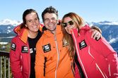 Snowtrip Andorra 2018 