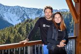 Snowtrip Andorra 2018 
