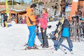 Snowtrip Andorra 2018 