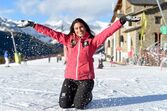 Snowtrip Andorra 2018 