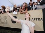 SAG Awards 2018