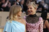 SAG Awards 2018