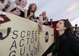 SAG Awards 2018