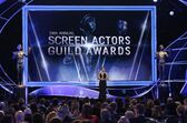 SAG Awards 2018
