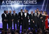 SAG Awards 2018
