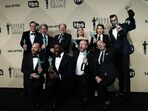 SAG Awards 2018