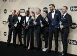 SAG Awards 2018
