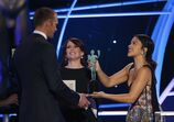SAG Awards 2018