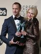 SAG Awards 2018