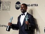 SAG Awards 2018