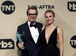 SAG Awards 2018