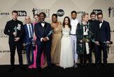 SAG Awards 2018