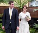 Jack Brooksbank, princesa eugenie