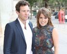 Jack Brooksbank, princesa eugenie