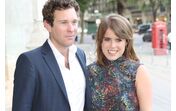 Jack Brooksbank, princesa eugenie