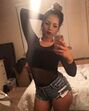 Yurizan Beltran, Porno