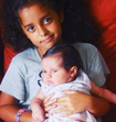 marta cruz, filhas