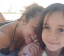 marta cruz, filhas