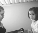 marta cruz, filhas