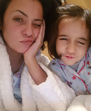 marta cruz, filhas