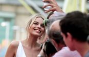 Margot Robbie