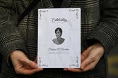 Dolores O'Riordan 